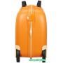 Чемодан детский Samsonite Dream Rider Tiger Toby 50 см