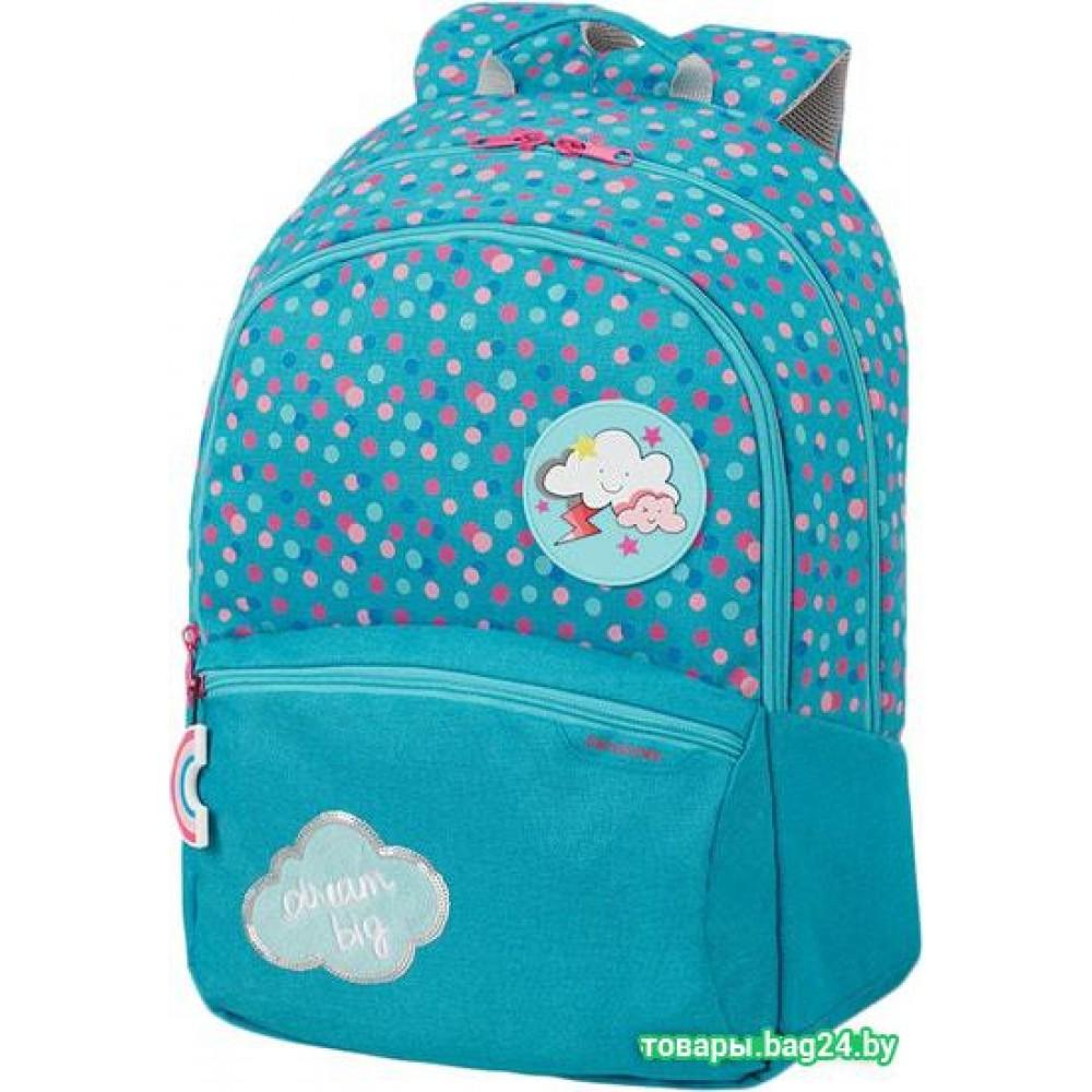 Рюкзак Samsonite Color Funtime CU6-11002