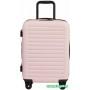 Чемодан из поликарбоната Samsonite Stackd Pink 55 см Чемодан из поликарбоната Samsonite Stackd Pink 55 см
