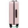 Чемодан из поликарбоната Samsonite Stackd Pink 55 см Чемодан из поликарбоната Samsonite Stackd Pink 55 см