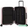 Чемодан из поликарбоната Samsonite Stackd Pink 55 см Чемодан из поликарбоната Samsonite Stackd Pink 55 см
