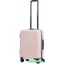 Чемодан из поликарбоната Samsonite Stackd Pink 55 см Чемодан из поликарбоната Samsonite Stackd Pink 55 см
