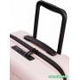 Чемодан из поликарбоната Samsonite Stackd Pink 55 см Чемодан из поликарбоната Samsonite Stackd Pink 55 см