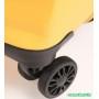 Чемодан на колесиках American Tourister Bon Air DLX Yellow 66 см