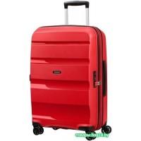 Чемодан на колесиках American Tourister Bon Air DLX Red 66 см