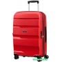 Чемодан на колесиках American Tourister Bon Air DLX Red 66 см