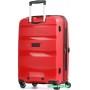Чемодан на колесиках American Tourister Bon Air DLX Red 66 см