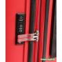 Чемодан на колесиках American Tourister Bon Air DLX Red 66 см