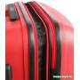 Чемодан на колесиках American Tourister Bon Air DLX Red 66 см