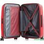 Чемодан на колесиках American Tourister Bon Air DLX Red 66 см