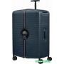 Складной чемодан Samsonite Ibon Dark Blue 76 см Складной чемодан Samsonite Ibon Dark Blue 76 см