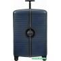 Складной чемодан Samsonite Ibon Dark Blue 76 см Складной чемодан Samsonite Ibon Dark Blue 76 см