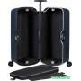 Складной чемодан Samsonite Ibon Dark Blue 76 см Складной чемодан Samsonite Ibon Dark Blue 76 см