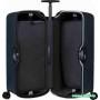 Складной чемодан Samsonite Ibon Dark Blue 76 см Складной чемодан Samsonite Ibon Dark Blue 76 см
