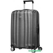 Чемодан-спиннер Samsonite Lite-Cube Eclipse Grey 68 см