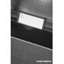 Чемодан-спиннер Samsonite Lite-Cube Eclipse Grey 68 см