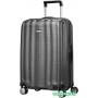 Чемодан-спиннер Samsonite Lite-Cube Eclipse Grey 68 см