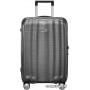 Чемодан-спиннер Samsonite Lite-Cube Eclipse Grey 68 см