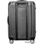 Чемодан-спиннер Samsonite Lite-Cube Eclipse Grey 68 см