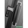 Чемодан-спиннер Samsonite Lite-Cube Eclipse Grey 68 см