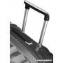 Чемодан-спиннер Samsonite Lite-Cube Eclipse Grey 68 см