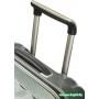 Чемодан-спиннер Samsonite Lite-Cube Green Metallic 68 см
