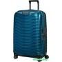 Чемодан-спиннер Samsonite Proxis Petrol Blue 69 см