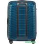Чемодан-спиннер Samsonite Proxis Petrol Blue 69 см