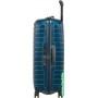 Чемодан-спиннер Samsonite Proxis Petrol Blue 69 см