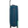 Чемодан-спиннер Samsonite Proxis Petrol Blue 69 см