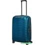 Чемодан-спиннер Samsonite Proxis Petrol Blue 69 см