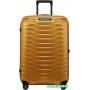 Чемодан-спиннер Samsonite Proxis Honey Gold 69 см