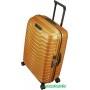 Чемодан-спиннер Samsonite Proxis Honey Gold 69 см