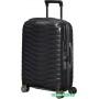 Чемодан-спиннер Samsonite Proxis Black 55 см