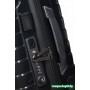 Чемодан-спиннер Samsonite Proxis Black 55 см