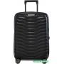 Чемодан-спиннер Samsonite Proxis Black 55 см