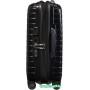 Чемодан-спиннер Samsonite Proxis Black 55 см