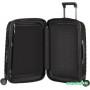Чемодан-спиннер Samsonite Proxis Black 55 см