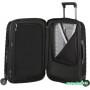 Чемодан-спиннер Samsonite Proxis Black 55 см