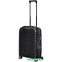 Чемодан-спиннер Samsonite Proxis Black 55 см