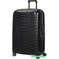 Чемодан-спиннер Samsonite Proxis Black 75 см