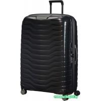 Чемодан-спиннер Samsonite Proxis Black 81 см Чемодан-спиннер Samsonite Proxis Black 81 см