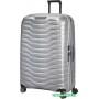 Чемодан-спиннер Samsonite Proxis Silver 81 см