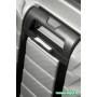Чемодан-спиннер Samsonite Proxis Silver 81 см