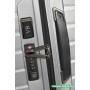 Чемодан-спиннер Samsonite Proxis Silver 81 см