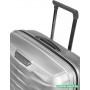 Чемодан-спиннер Samsonite Proxis Silver 81 см