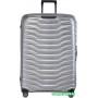 Чемодан-спиннер Samsonite Proxis Silver 81 см