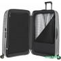 Чемодан-спиннер Samsonite Proxis Silver 81 см