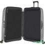Чемодан-спиннер Samsonite Proxis Silver 81 см