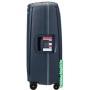 Чемодан-спиннер Samsonite S'Cure Navy Blue 69 см